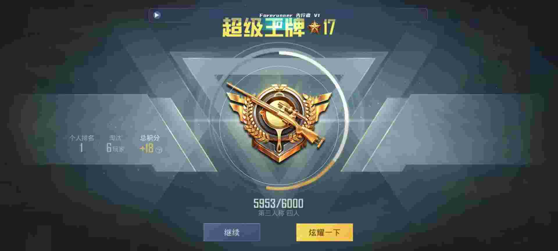 和平精英鸡腿辅助自瞄 - ����ƽ��Ӣ���������辅助预览图